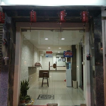Hotel Truly Asia Kota Kinabalu Eksteriør bilde